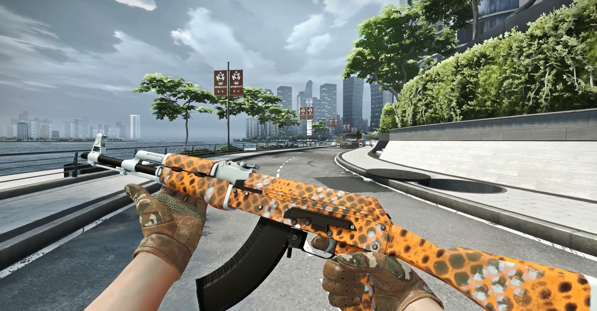 关于《CS:GO》赛事对硬件产业的促进：高端显卡与外设的需求的信息