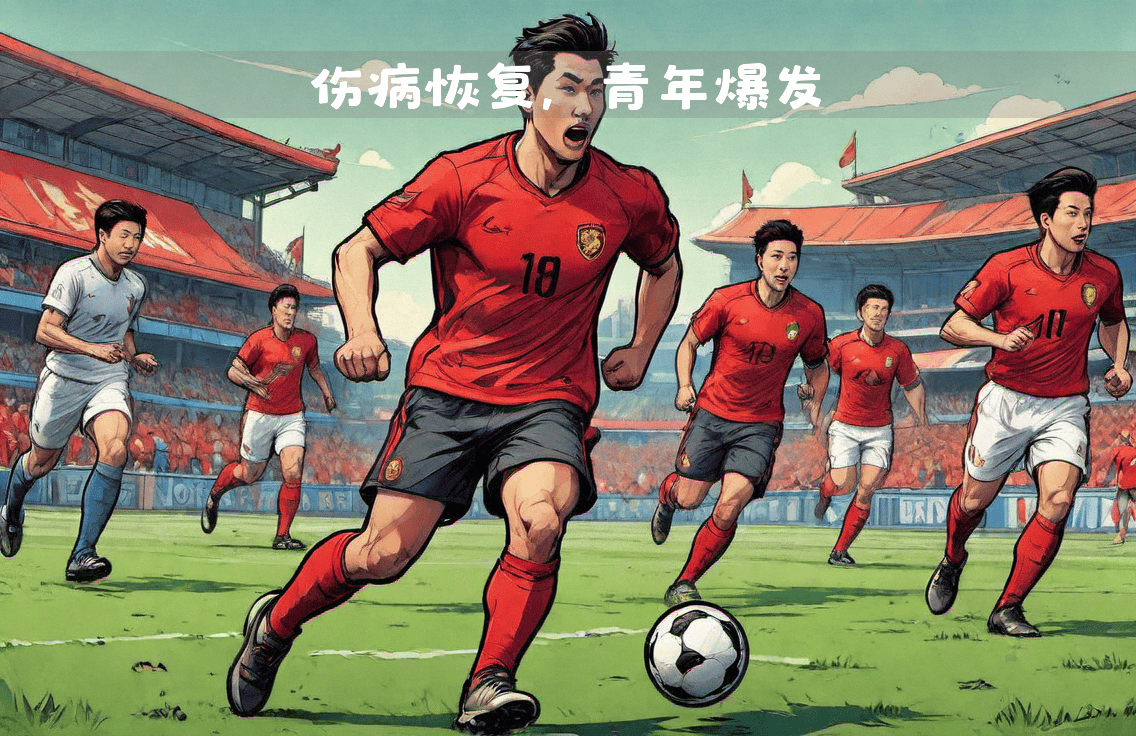 开云中国-关于盯紧那些“潜力股”：哪些年轻球员最有可能爆发？的信息